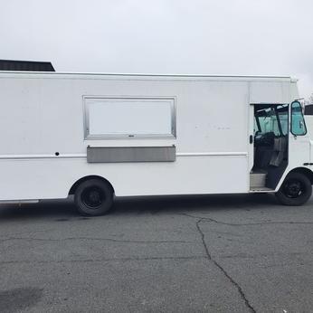 Food Trucks For Sale In Virginia Carts Trailers